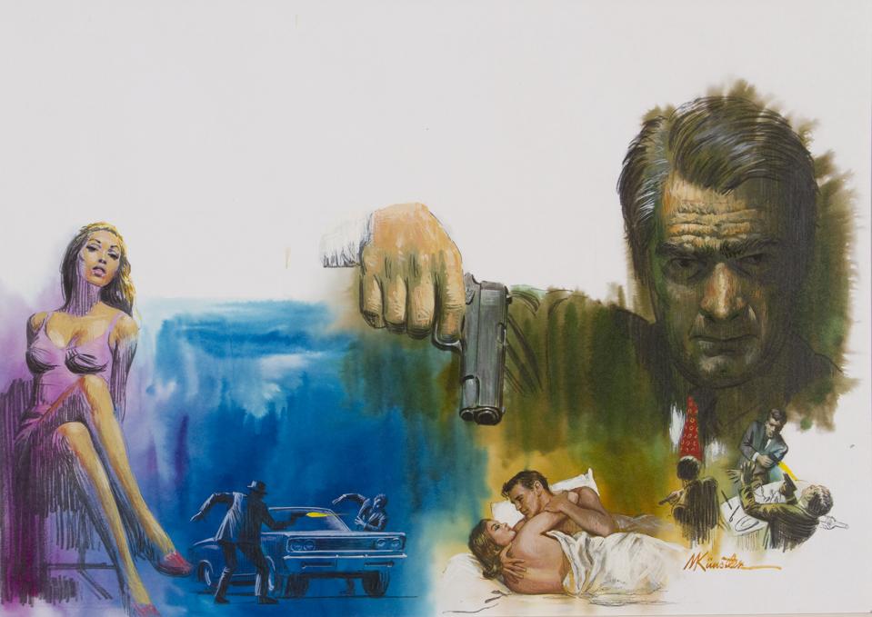 Kunstler Skurnik Wines