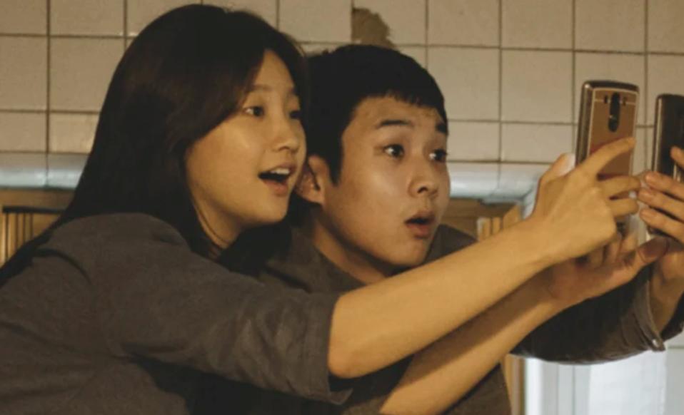 Park So-dam And Choi Woo-sik Discuss ‘Parasite,’ Sibling Chemistry And