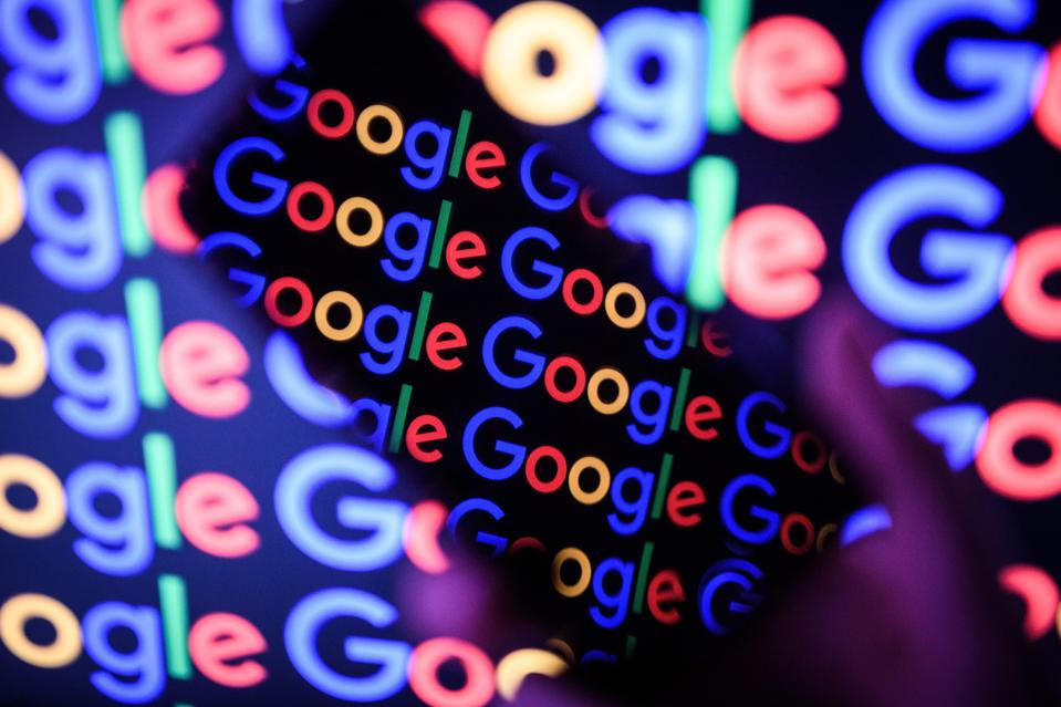 Google Android update October