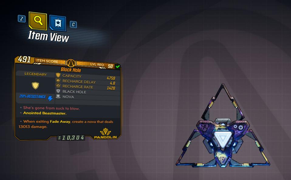 Borderlands 3 Slot Machine Nerfed Borderlands 3 Slot Machine Nerfed