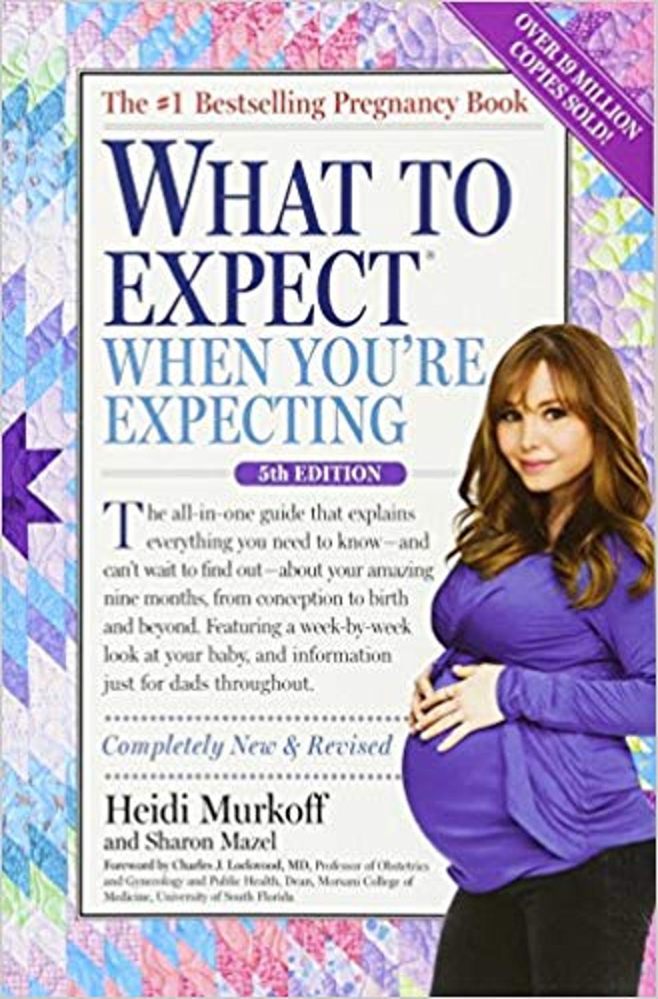 The Best Books To Read During Pregnancy And The First Year The Best Books To Read During Pregnancy And The First Year