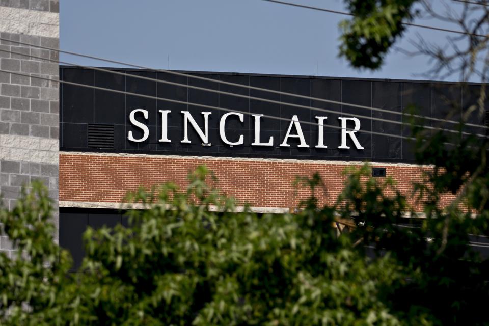 SINCLAIR