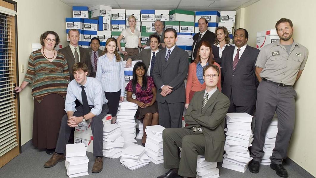 7 Books Everyone On Your Team Should Read