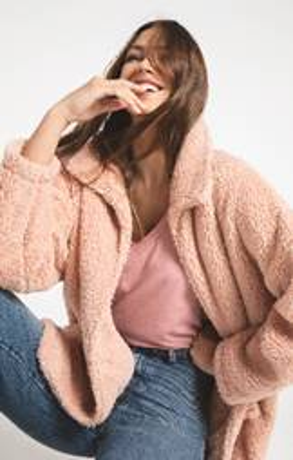 Best teddy top coats 2019