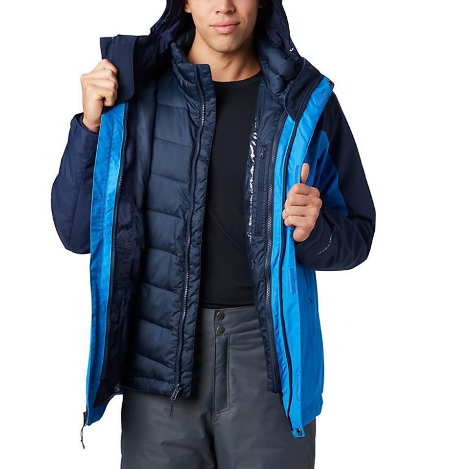 The Best Men S Ski Clothing For Winter 2019