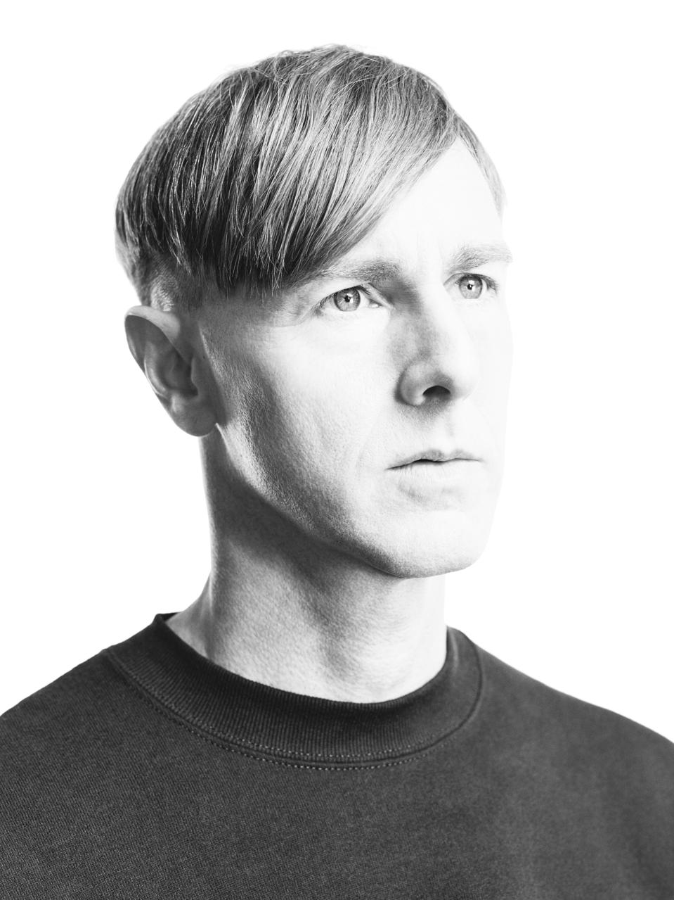 Ritchie Hawtin