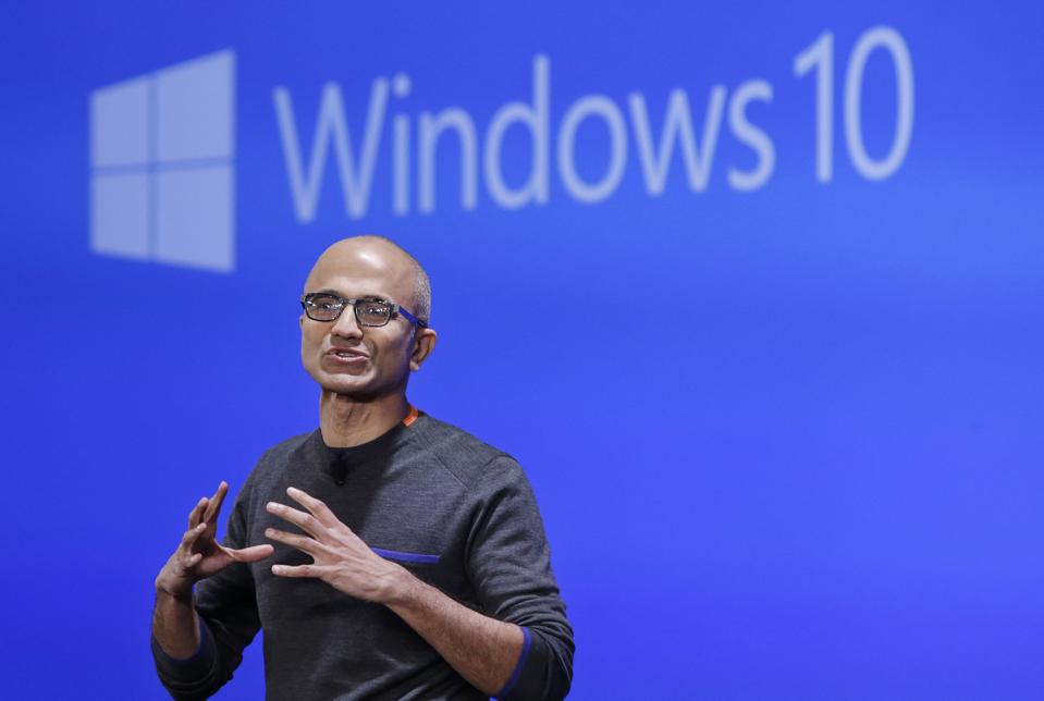 Microsoft Confirms Critical Windows 10 Exploit Ongoing Attacks