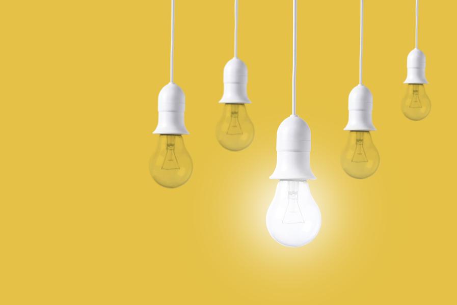 Struggling to find the next billion dollar idea? Listen to your customers