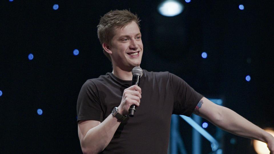 Daniel Sloss Thinks His HBO Special Is Going To Get Him Canceled