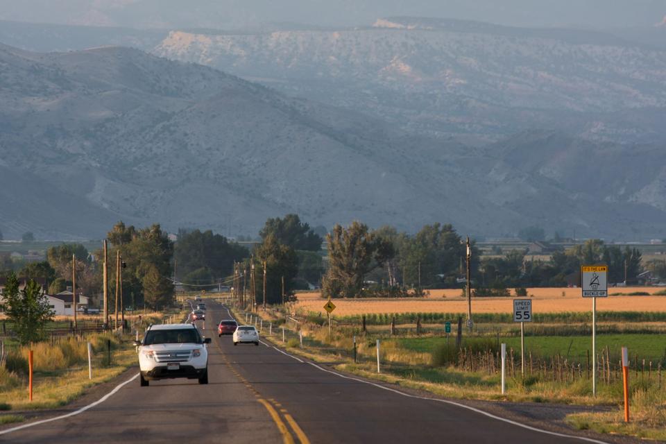 A Rural Revolution: How The 5G Era Will Bring Opportunity And Growth To ...