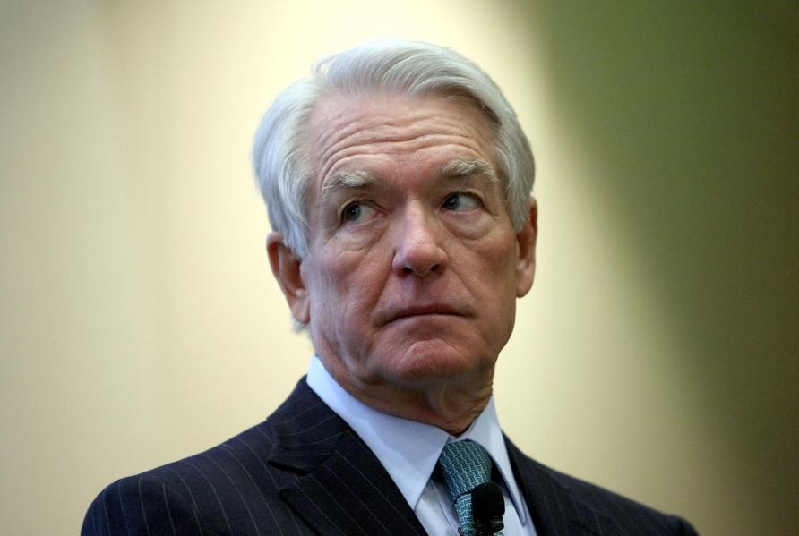 Report: Here's Why Schwab Will Win The Broker Wars (Sorry TD, E-Trade, Etc.)