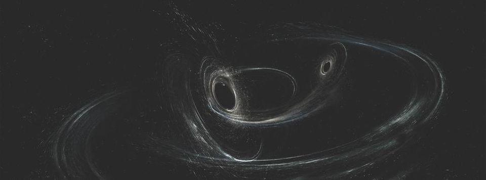 For real black holes in our Universe, we can observe the radiation emitted by their surrounding matter, and the gravitational waves produced by the inspiral, merger, and ringdown. Where the entropy/information goes is not yet determined.