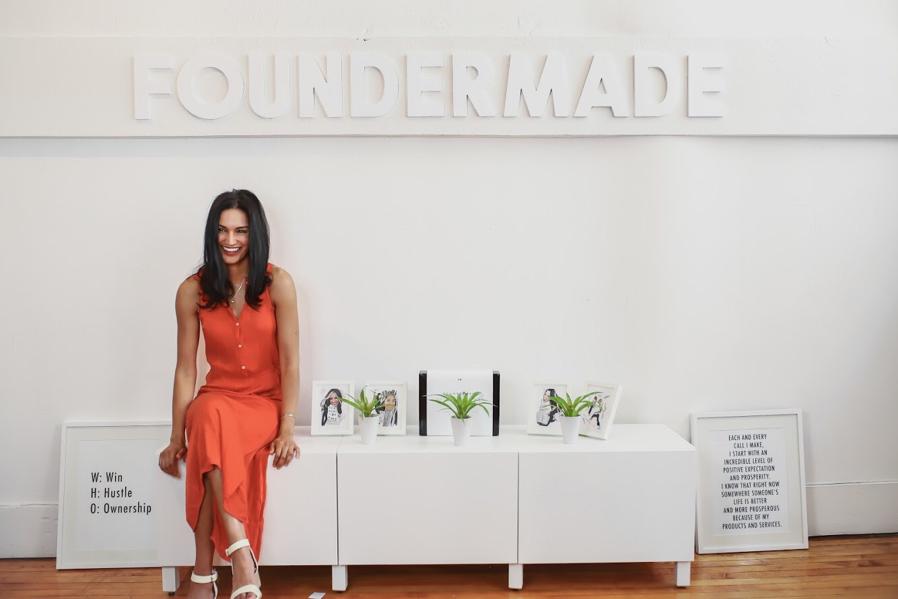 The Place To Find The Next Big Thing In CPG