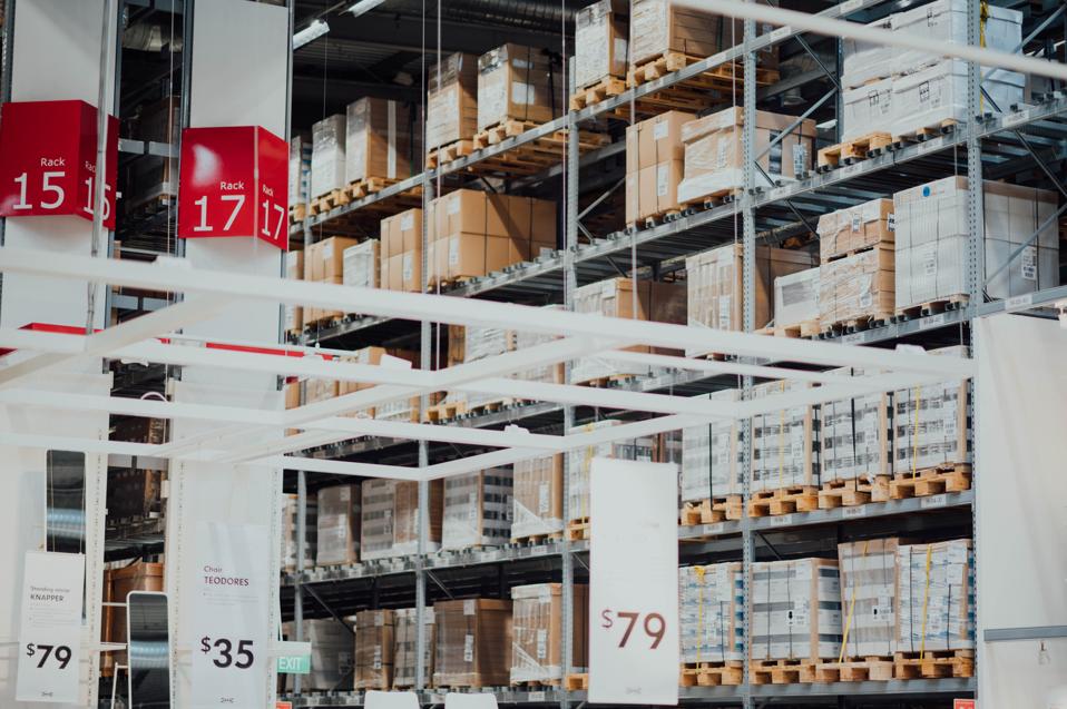 warehouse