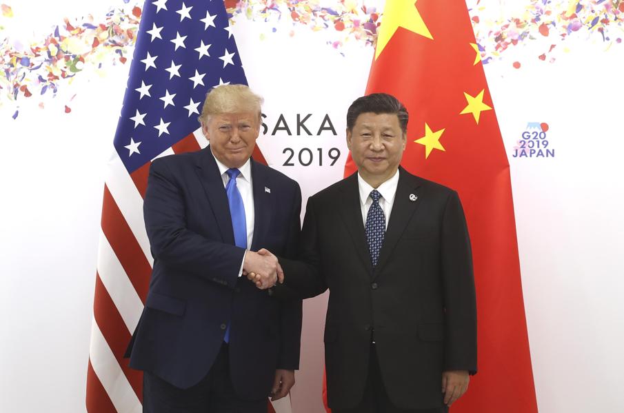 As Trade Talks With China Resume, Here's Everything We Know So Far