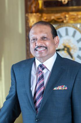 M.A. Yusuff Ali