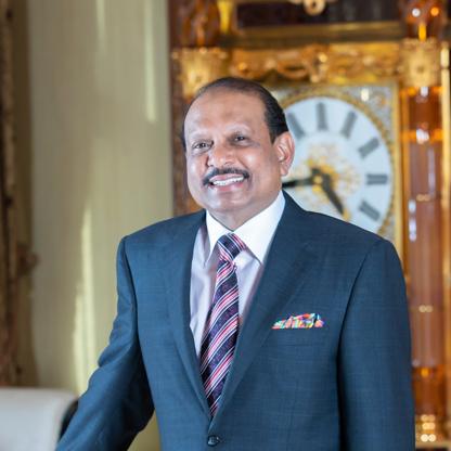 M.A. Yusuff Ali Net Worth and Profile