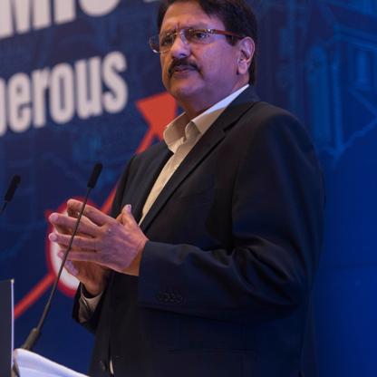 Ajay Piramal