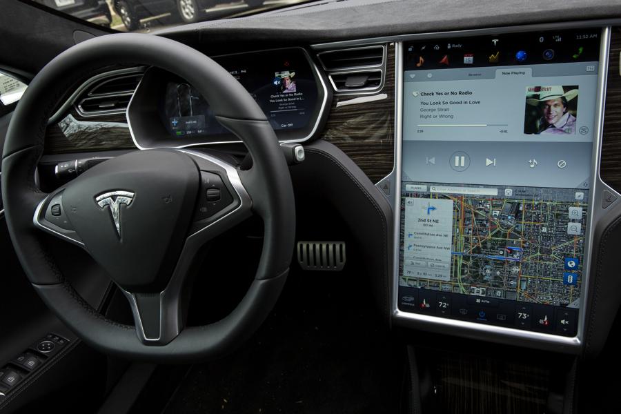 A Closer Look At Tesla's Q3 Delivery Figures And What They Could Mean For Its Earnings