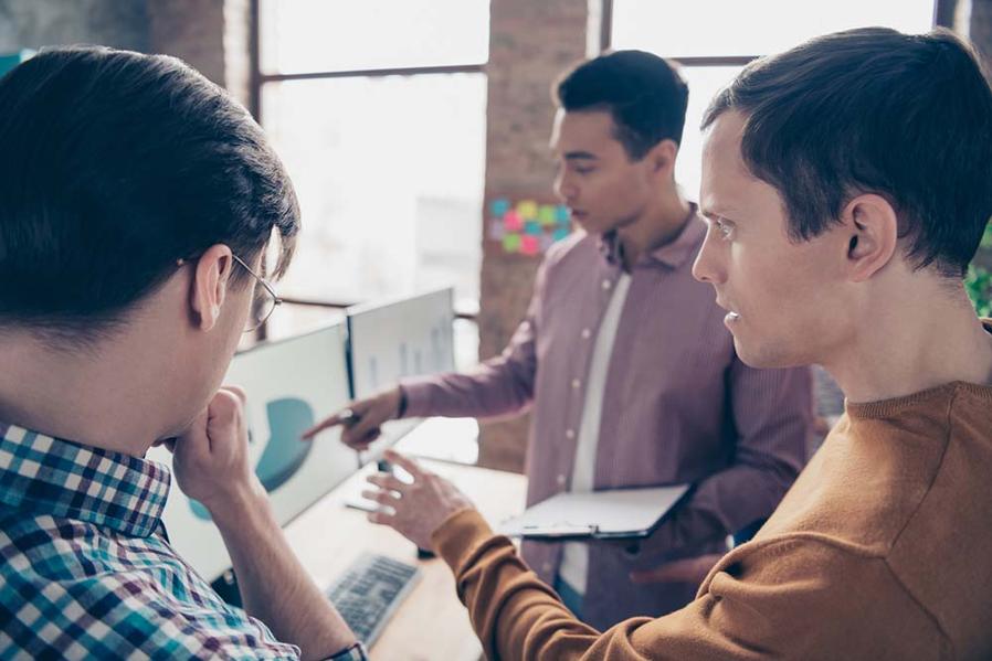 Data Curiosity: How To Cultivate An Inquisitive Workforce