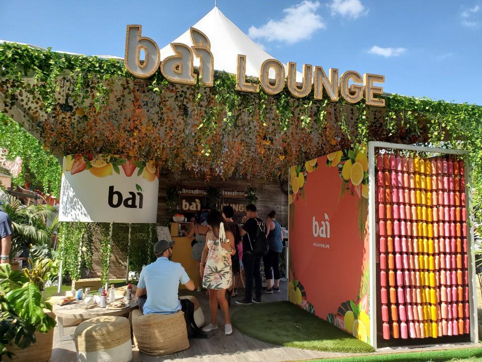 Bai Lounge