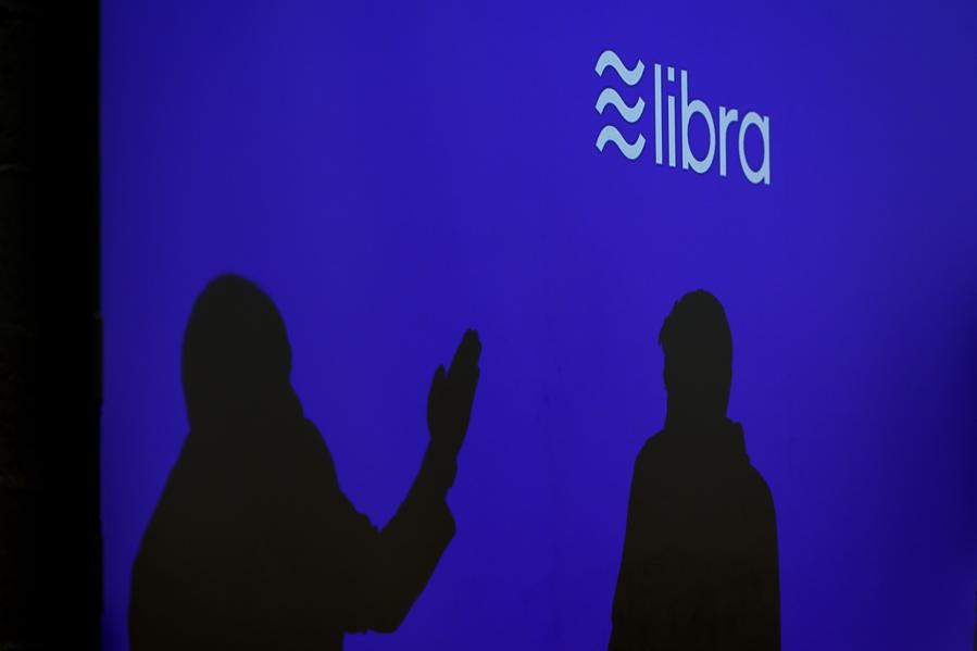 Libra Is A 'Better Paypal,' Not A Liberating Currency Like Bitcoin, ETH, XRP, And LTC