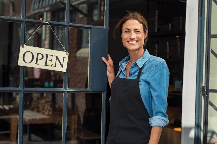 Is Entrepreneurship As Popular As We Think?