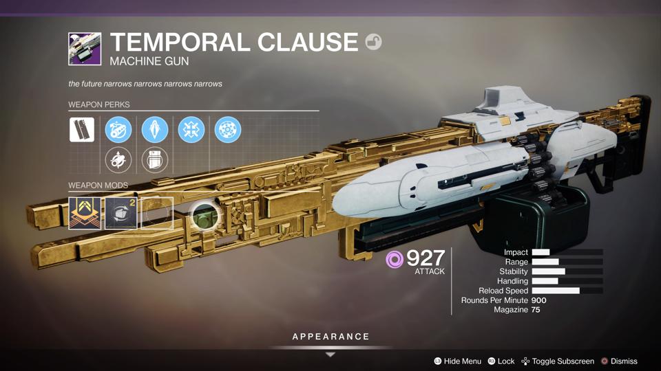 Shotguns randomly does half dmg destiny 2 3 Shotguns randomly does half dmg destiny 2 3