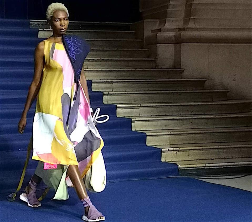 Spring/Summer 2020 from Annika Klaas and Madeleine Mesam