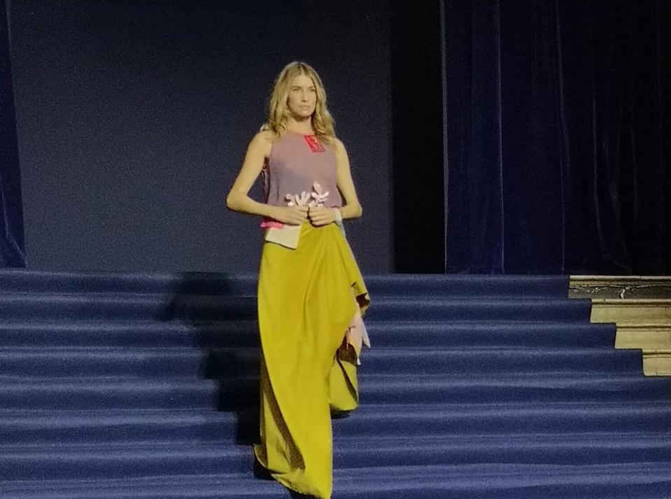 Fashion Week 2019 Hair Fashion Week 2019 Hair