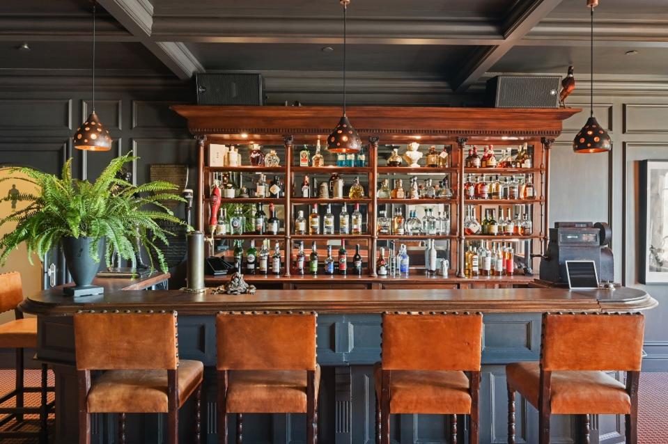 Tech Power Couple S 39 Million Mansion Is Priced To Hit San