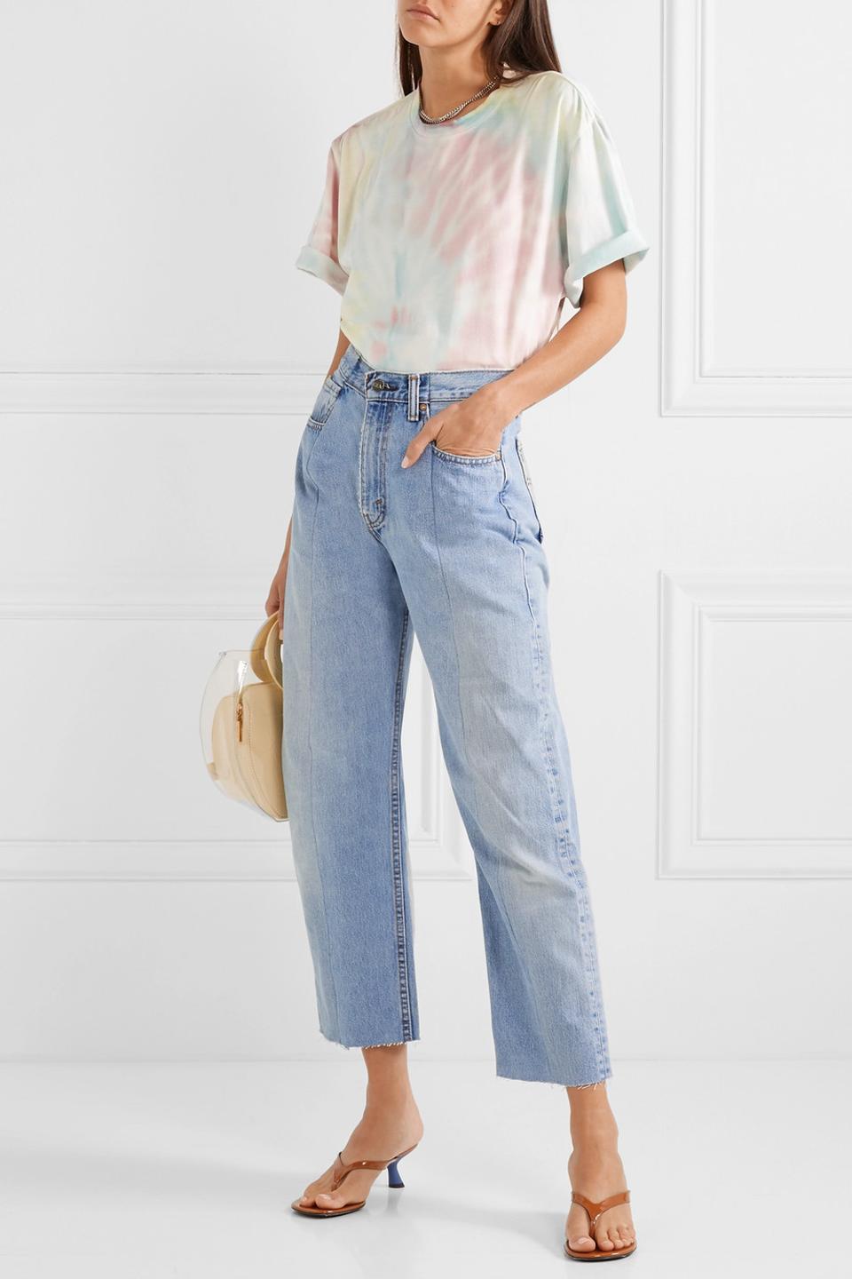 E.L.V. Denim