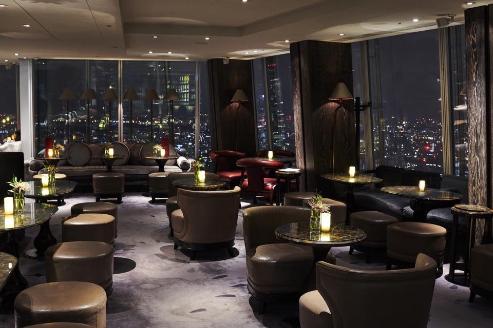 The World S 44 Best Hotel Bars