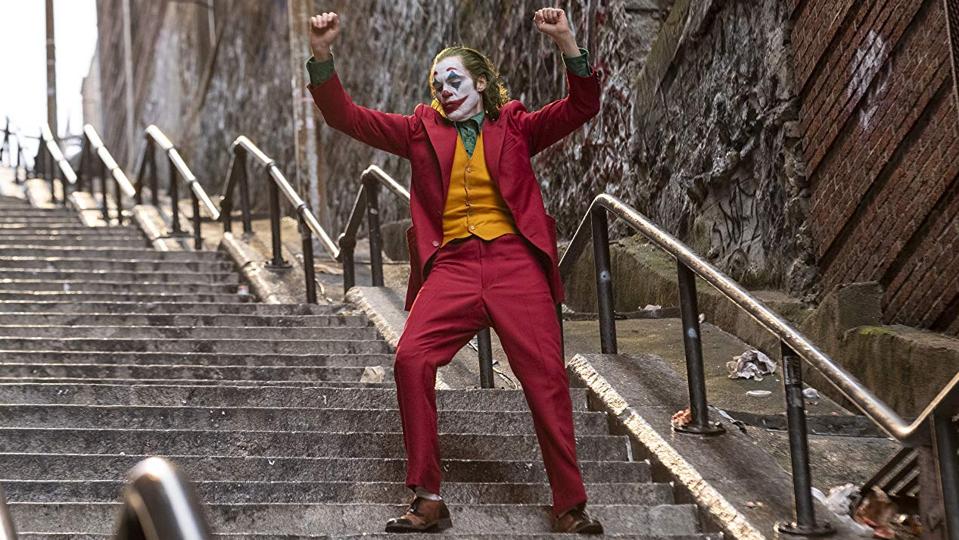 'Joker'