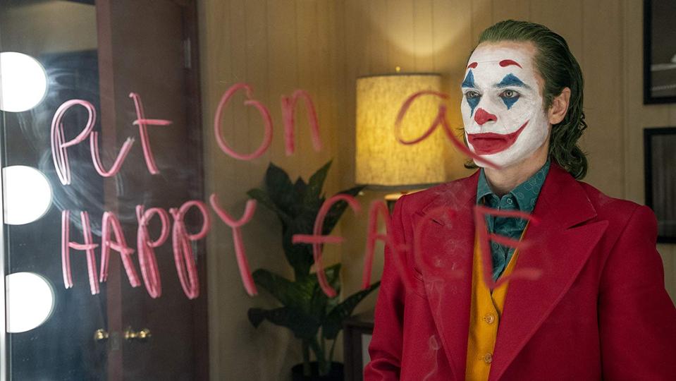 'Joker'