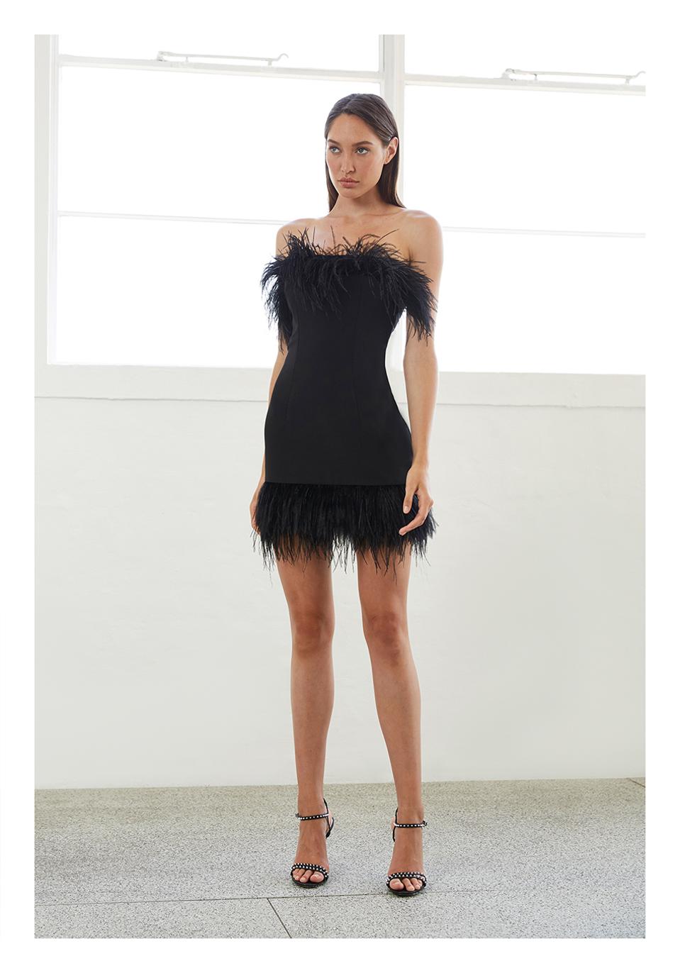 Modern Gothic Fashion Style 11