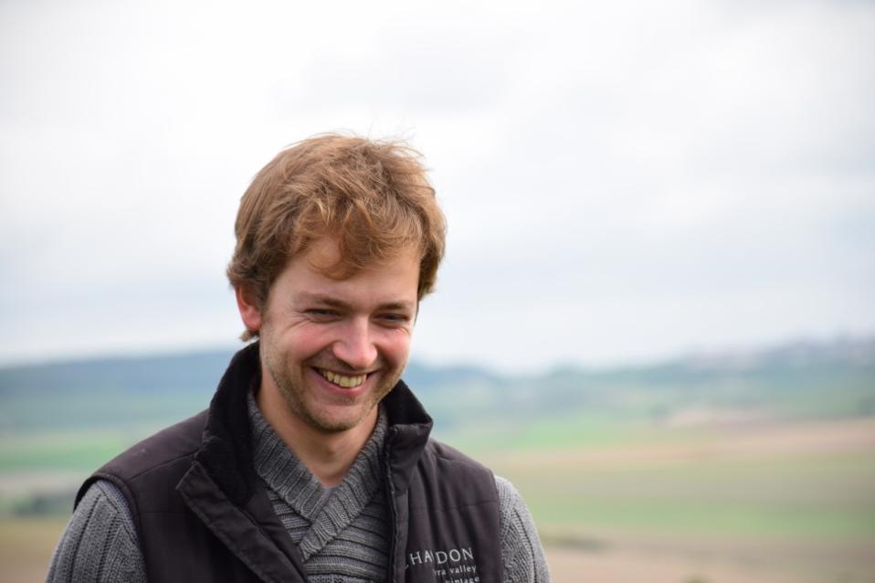 Champagne Jean-Marc Sélèque