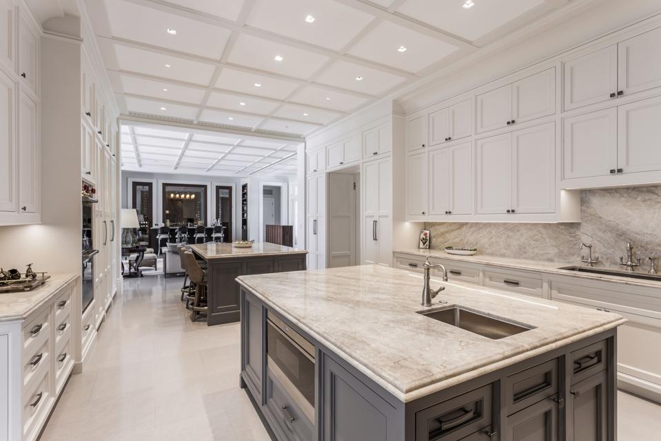 Coral Gables kitchen