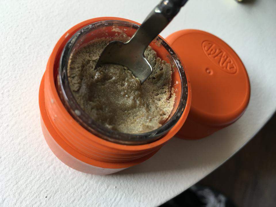 Hashish
