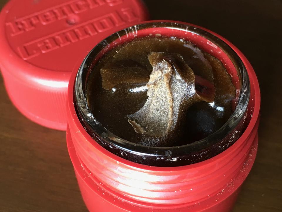 Hashish