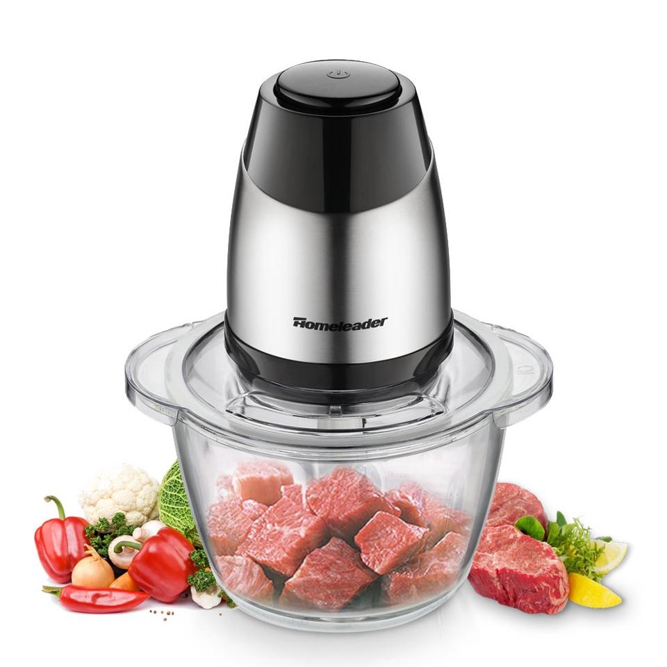 small food processor uk