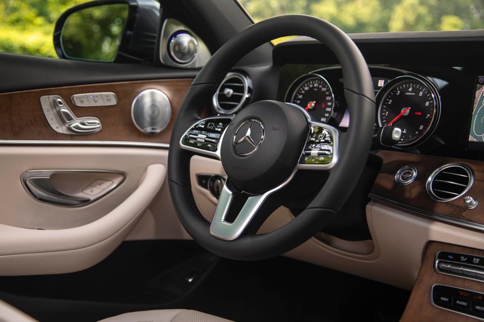 How Mercedes Benz Sets The Bar For Style And Innovation