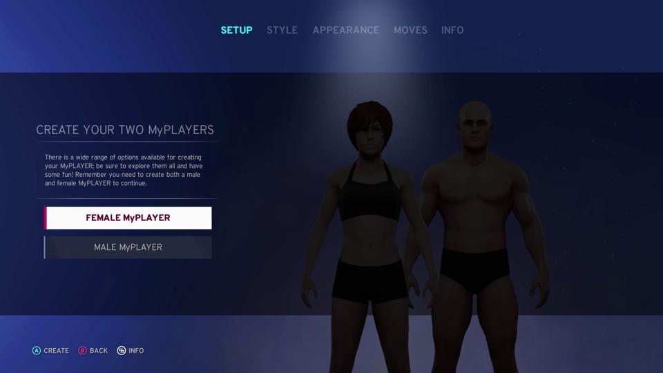Wwe 2k20 Everything You Need To Know About Myplayer And Mycareer