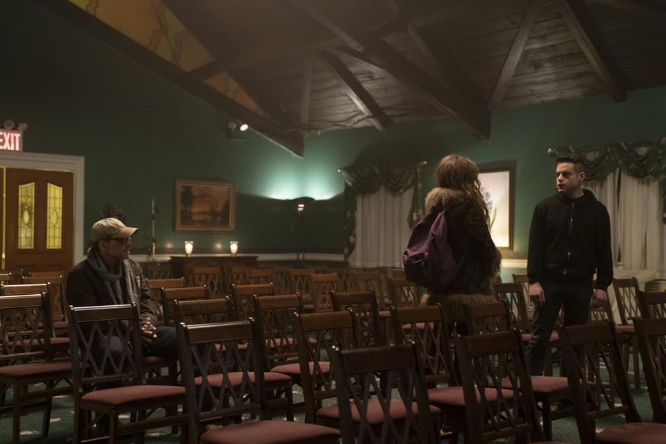 Mr Robot Season 4 Episode 2 Review Shock Revelations In Payment