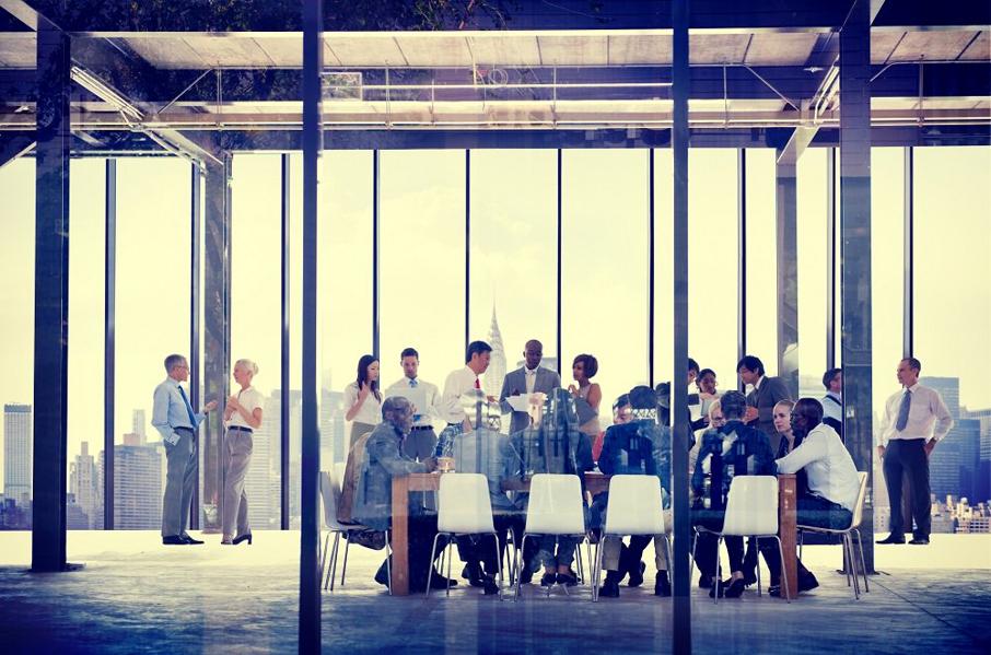 Is S Corporation Election Right For My Business? It Depends On Your Business Structure