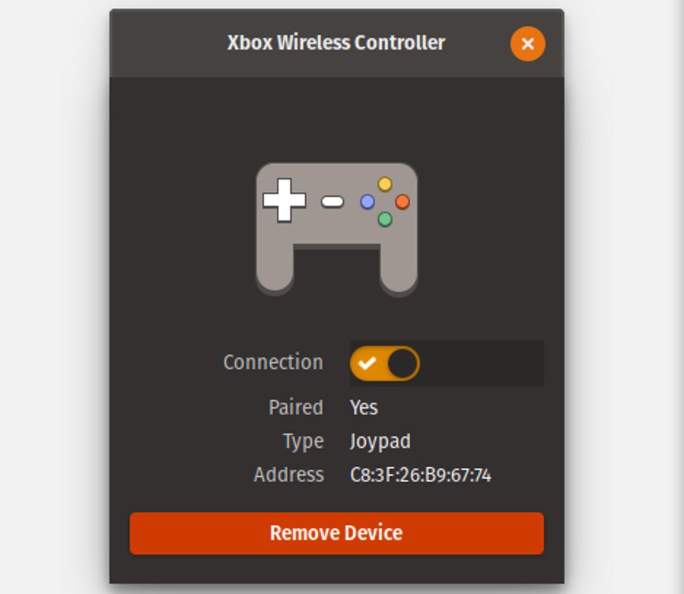 Linux Gaming Tip: How to Pair Your Xbox One S and Switch Pro