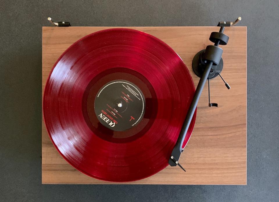 The Best Turntables Of 19 The Best Turntables Of 19