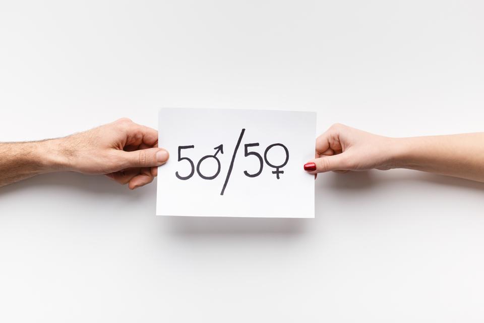 Tekst 50/50 paberilehele kirjutatud