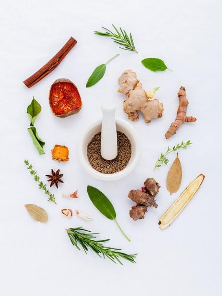 Food As Medicine : Interesting Facts You Do Not Know About Your Gut Mirobiome