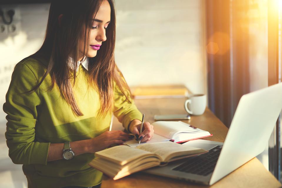 The 4 Most Important Principles You Should Leverage as an Author | Stephanie Burns
